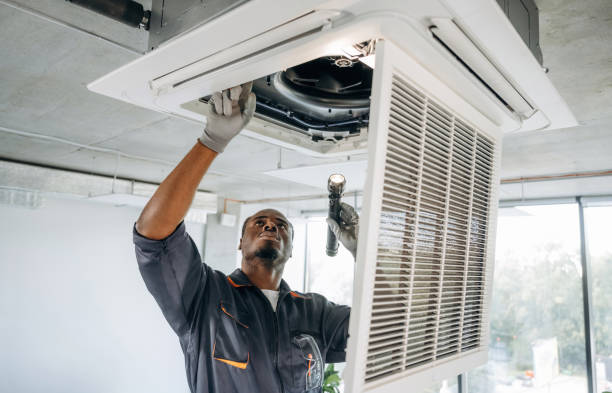 Licensed Hvac service in Aliquippa, PA - FH HVAC